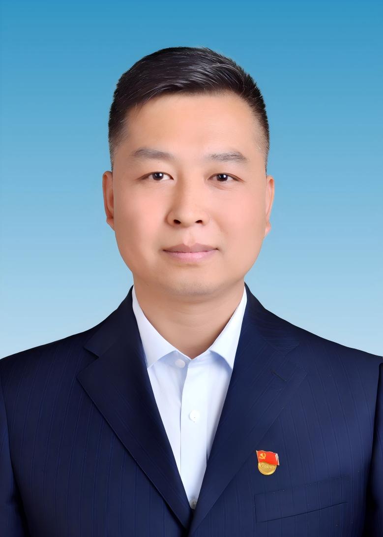 黄杰研究员