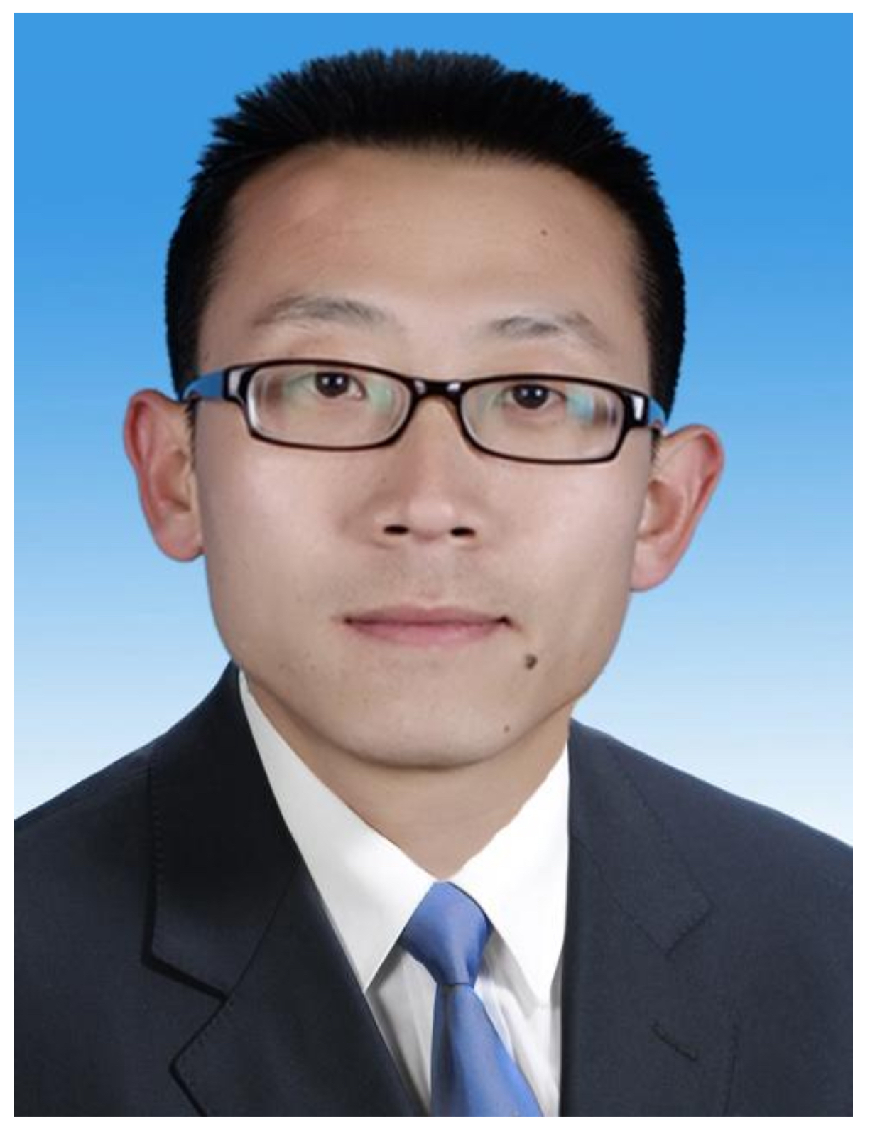 徐炜正高级畜牧师
