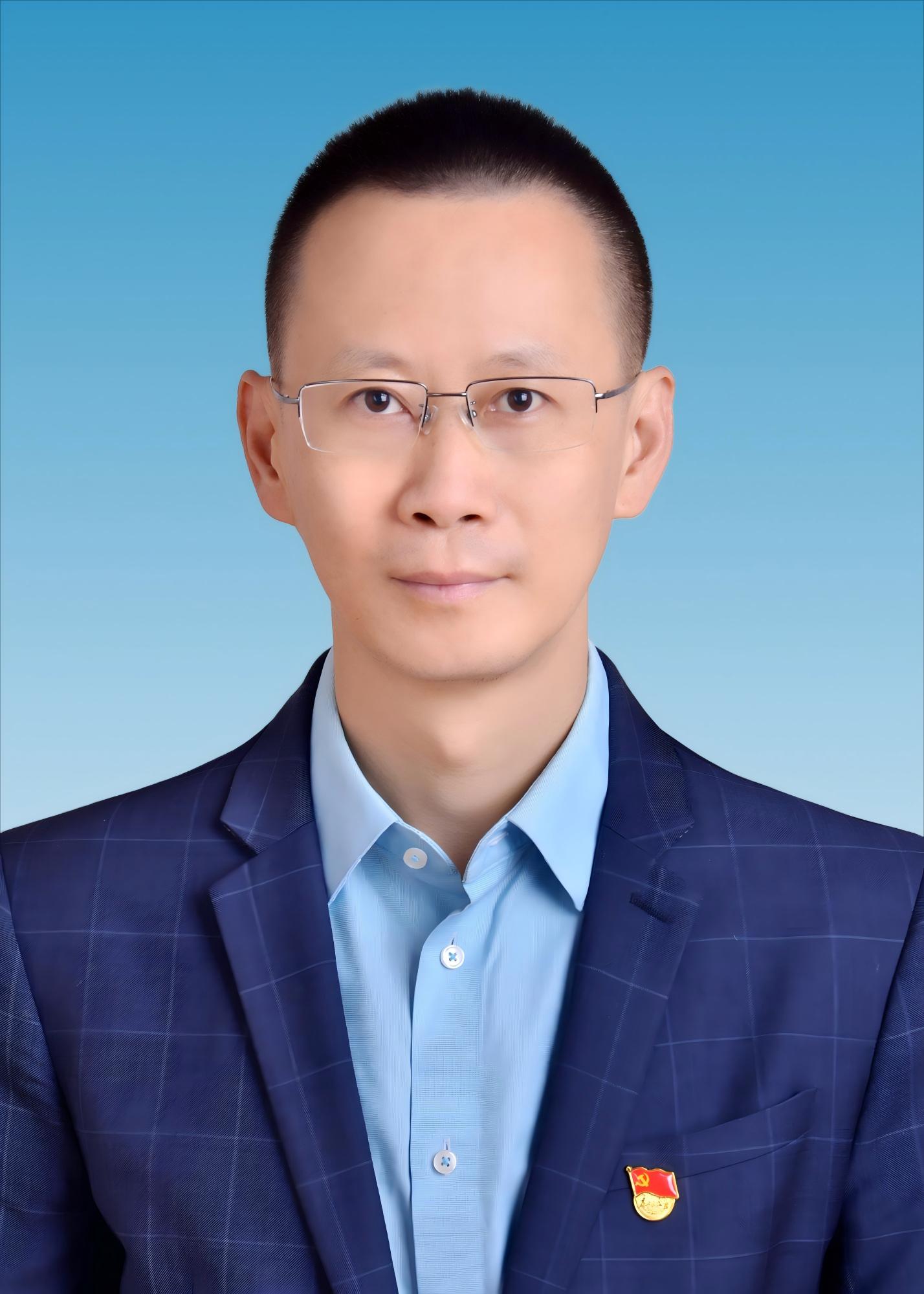 张力副研究员